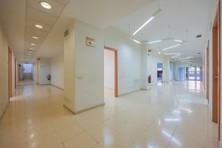 Local comercial en alquiler en Basurtu en Bilbao