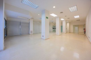 Local comercial en alquiler en Basurtu en Bilbao