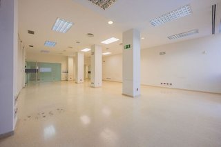 Local comercial en alquiler en Basurtu en Bilbao
