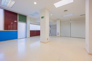 Local comercial en alquiler en Basurtu en Bilbao