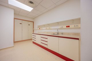 Local comercial en alquiler en Basurtu en Bilbao