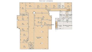 Local comercial en alquiler en Basurtu en Bilbao