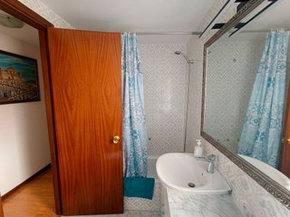Piso en alquiler en Centro - Echegaray en Pontevedra