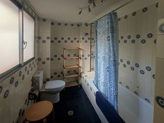 Piso en alquiler en Centro - Echegaray en Pontevedra