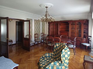 Piso en alquiler en Centro - Echegaray en Pontevedra