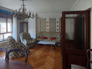 Piso en alquiler en Centro - Echegaray en Pontevedra