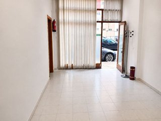 Local comercial en alquiler en Centro en Torrelavega