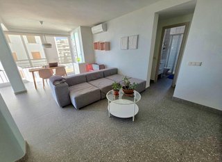 Piso en alquiler en Els Terrers en Benicasim/Benicàssim