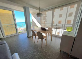 Piso en alquiler en Els Terrers en Benicasim/Benicàssim