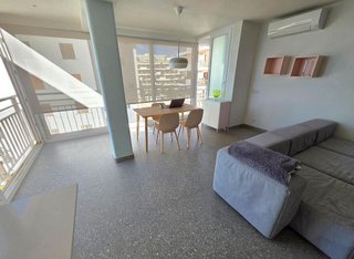 Piso en alquiler en Els Terrers en Benicasim/Benicàssim