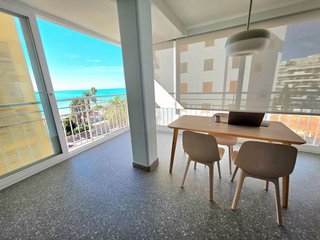 Piso en alquiler en Els Terrers en Benicasim/Benicàssim