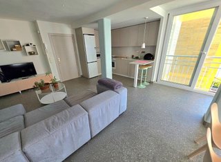 Piso en alquiler en Els Terrers en Benicasim/Benicàssim
