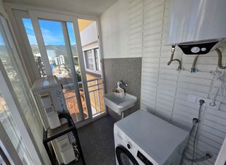 Piso en alquiler en Els Terrers en Benicasim/Benicàssim
