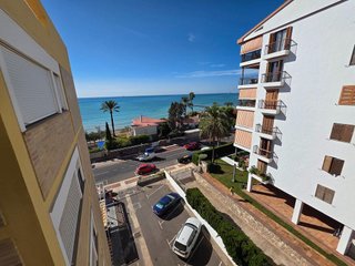 Piso en alquiler en Els Terrers en Benicasim/Benicàssim
