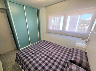 Piso en alquiler en Els Terrers en Benicasim/Benicàssim
