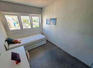 Piso en alquiler en Els Terrers en Benicasim/Benicàssim