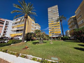 Piso en alquiler en Els Terrers en Benicasim/Benicàssim