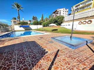 Piso en alquiler en Els Terrers en Benicasim/Benicàssim