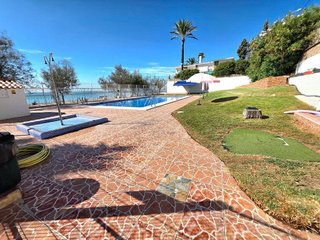 Piso en alquiler en Els Terrers en Benicasim/Benicàssim