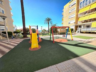 Piso en alquiler en Els Terrers en Benicasim/Benicàssim