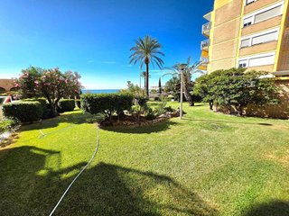 Piso en alquiler en Els Terrers en Benicasim/Benicàssim