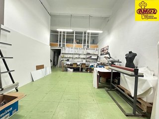 Local comercial en venta en Castiñeiriño - Cruceiro de Sar en Santiago de Compostela