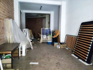 Local comercial en venta en Antigua Estación FFCC - San Agustín en Burgos