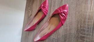 Zapatos planos mujer Débora talla 39