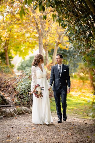 Servicios de Foto y Video para Bodas