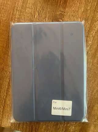 Funda para iPad Mini 6 / Mini 7
