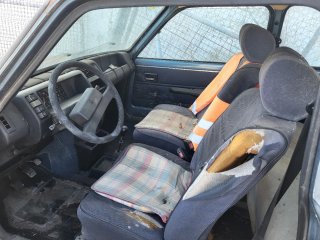 Renault r5 1980 VENTA URGENTE