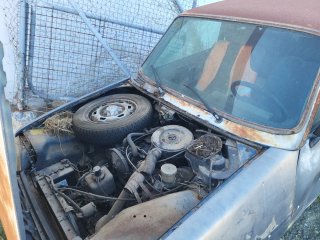 Renault r5 1980 VENTA URGENTE