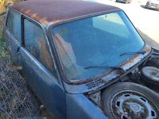 Renault r5 1980 VENTA URGENTE