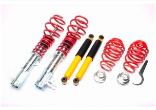 KIT SUSPENSIONES ROSCADAS OPEL ASTRA H GTC