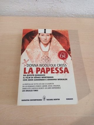La papessa