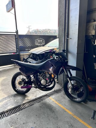 Rieju RR