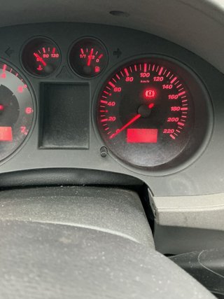 SEAT Ibiza 2003