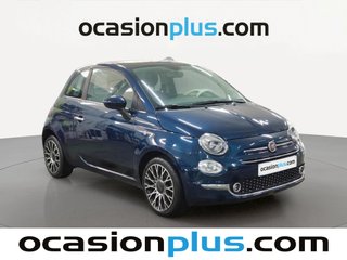 Fiat 500 1.0 Hybrid Dolcevita 51 kW (70 CV)