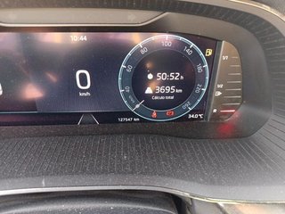 Skoda Octavia Combi 2.0 TDI 110kW(150CV) Man Ambition