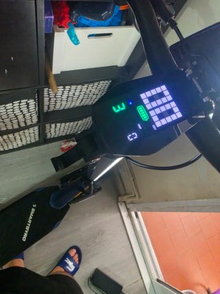 Patinete Eléctrico SmartGyro Raptor Dual Evo LR