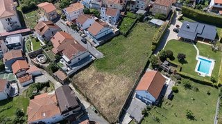 Solar en venta en Lavadores en Vigo