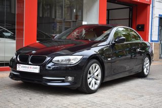 BMW Serie 3 2011