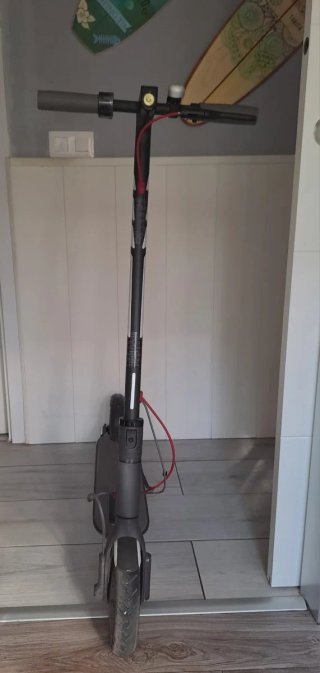 Patinete Eléctrico Xiaomi