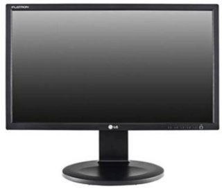 Monitor LG E2211