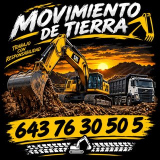 Movimiento de tierra