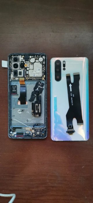 Huawei P30 Pro Ricambi