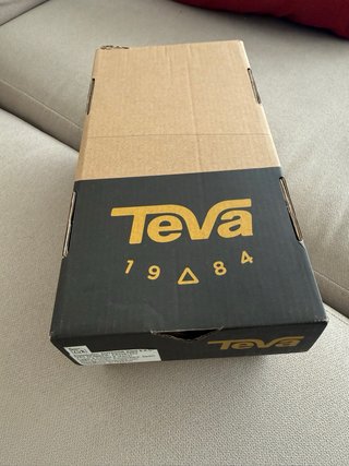Sandálias Teva Hurricane Pretas Xlt3
