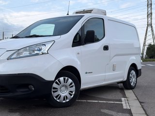 NISSAN NV200 e-NV200 Furgón Prof Isotermo 0C