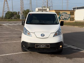 NISSAN NV200 e-NV200 Furgón Prof Isotermo 0C