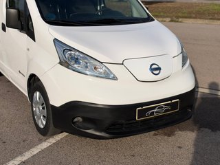 NISSAN NV200 e-NV200 Furgón Prof Isotermo 0C